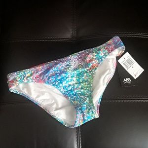 ABS Swim Bikini